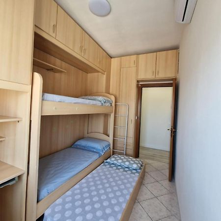 Appartement Residenza Luigio à Verbania Extérieur photo