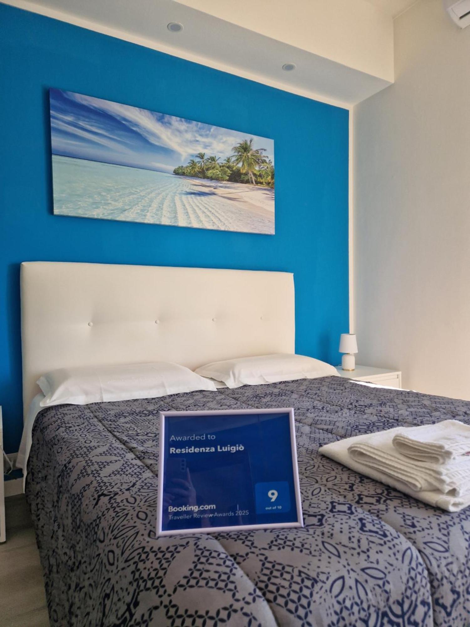 Appartement Residenza Luigio à Verbania Extérieur photo